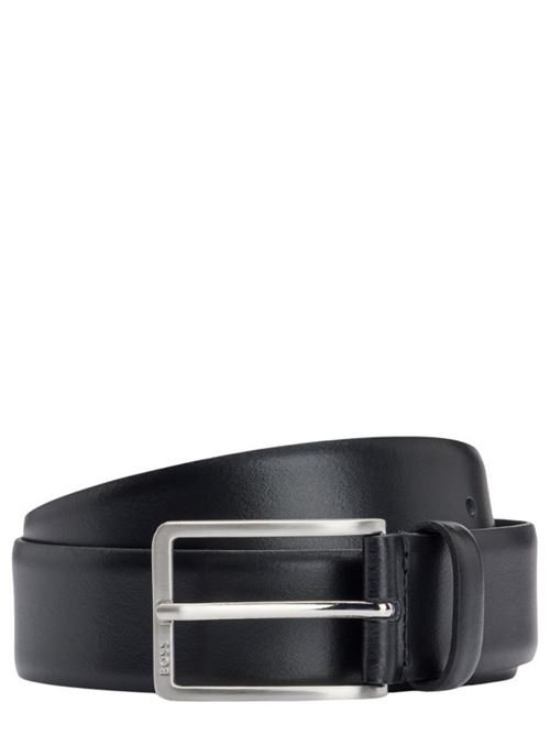 Cintura erman-l BOSS | 50491834 ERMAN-L_SZ35.410